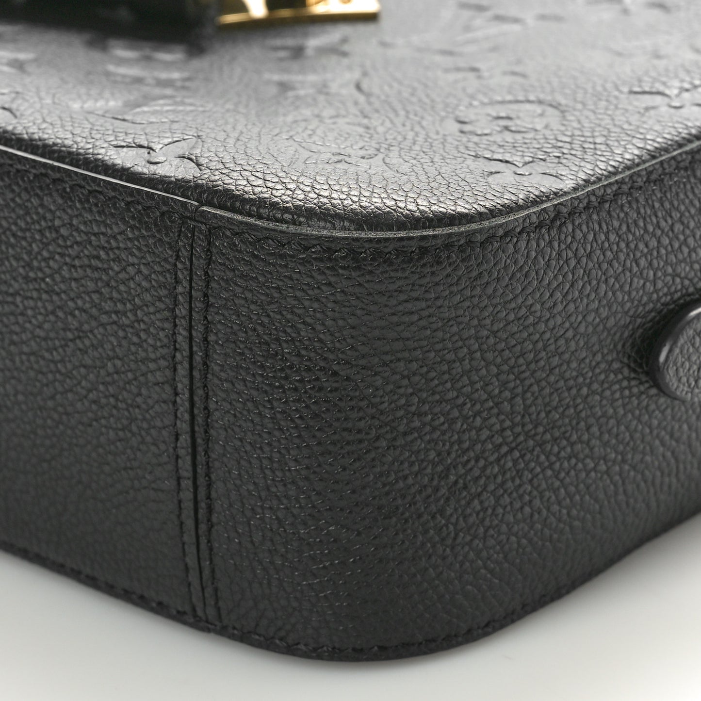 Empreinte Saintonge Black