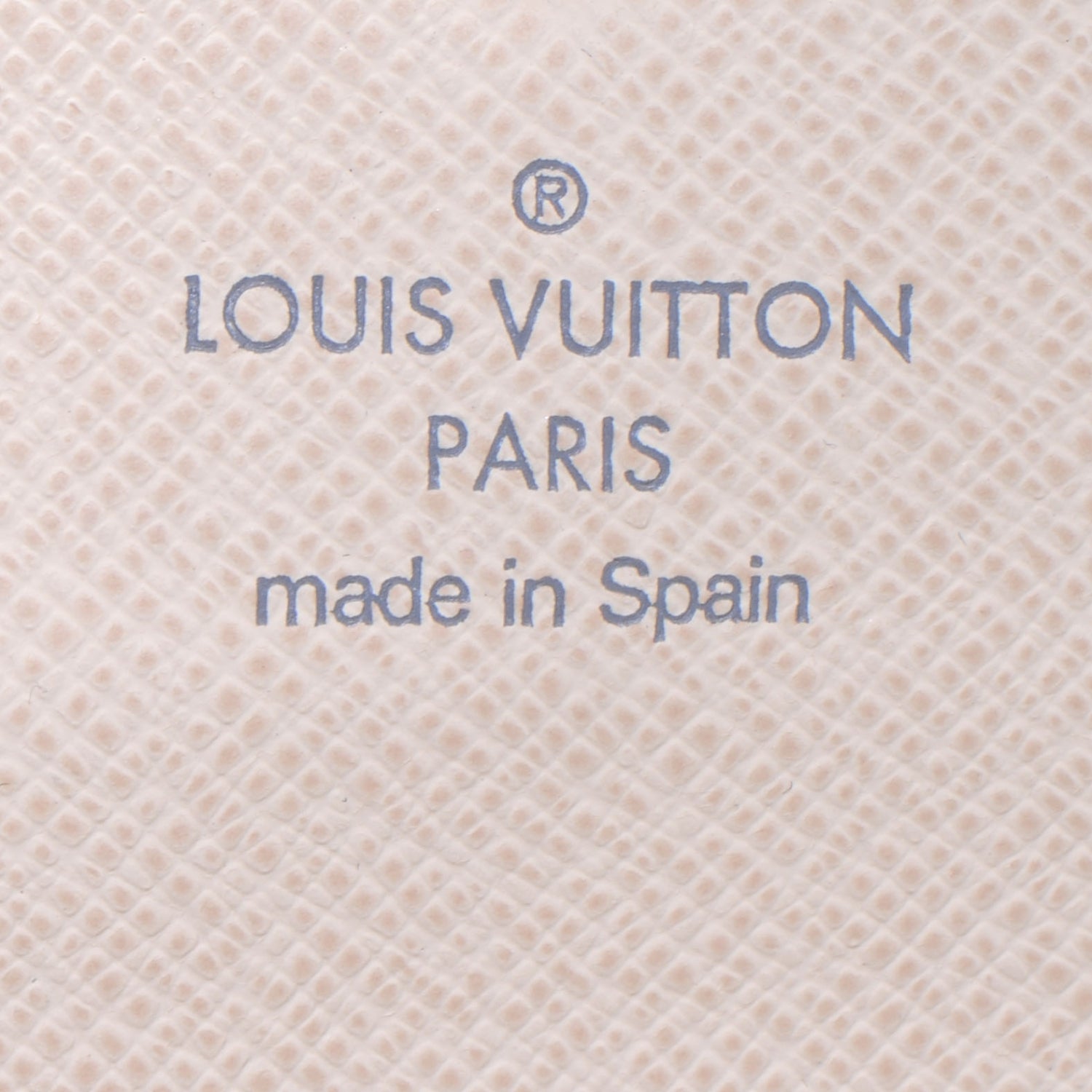 Louis Vuitton Damier Azur Alexandra Wallet 5 of 7