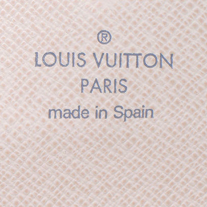 Louis Vuitton Damier Azur Alexandra Wallet 5 of 7
