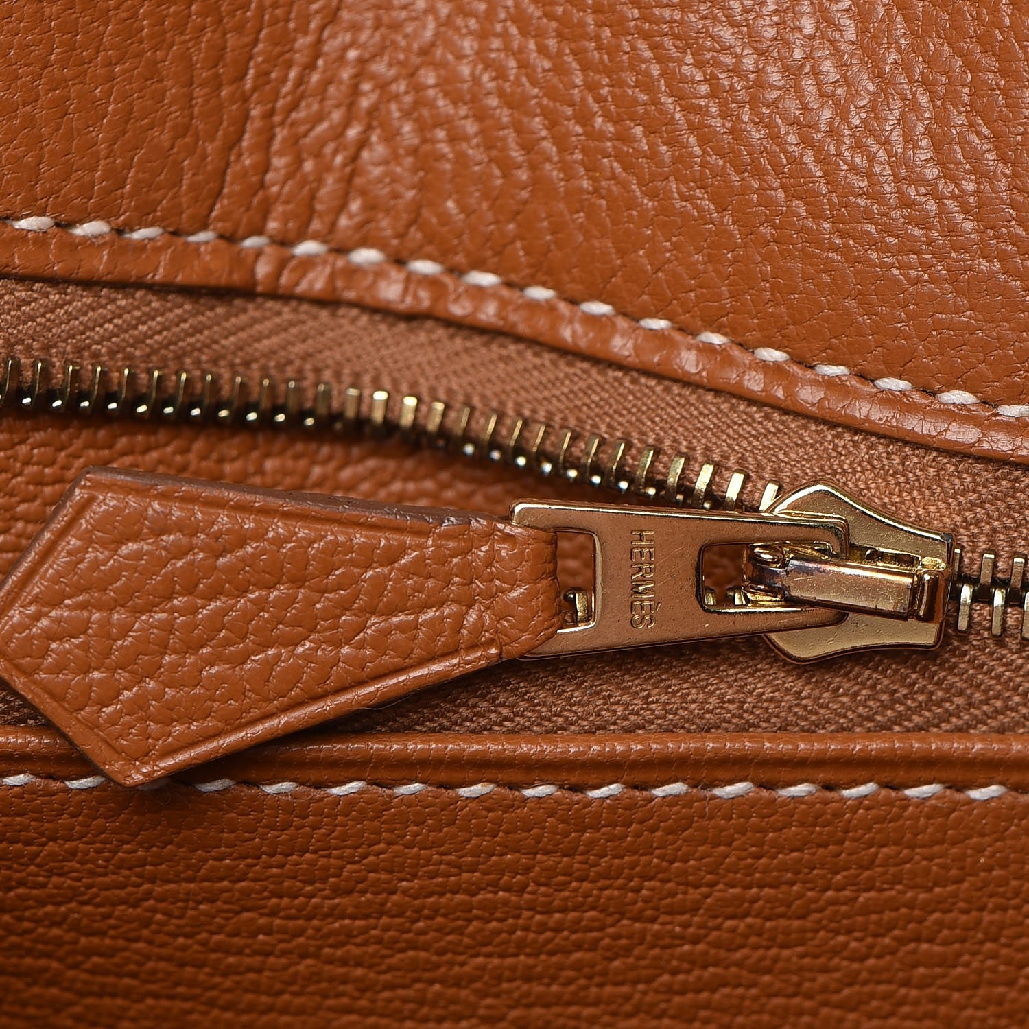 Hermes Epsom Verso Kelly Retourne 35 Rose Jaipur Gold 23 of 32