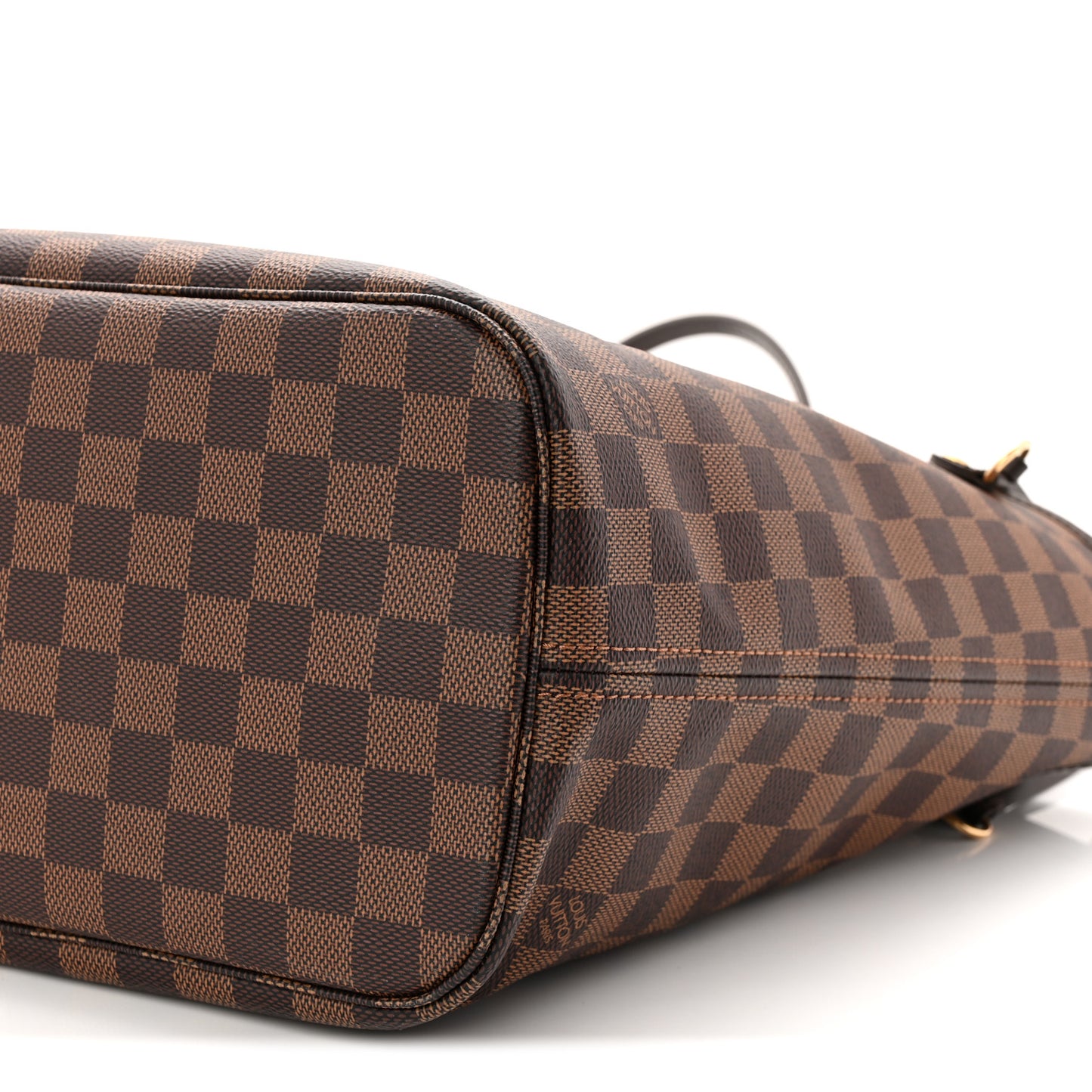 Damier Ebene Neo Neverfull MM