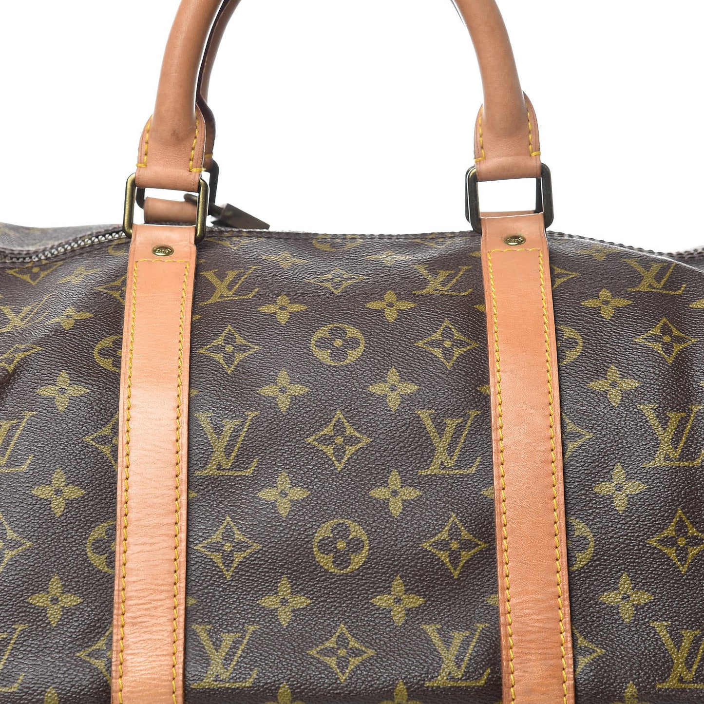 Monogram Keepall 50
