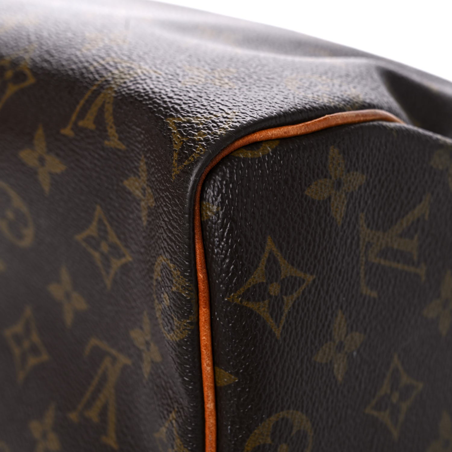 Louis Vuitton Monogram Speedy 25 10 of 34