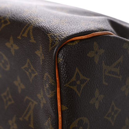 Louis Vuitton Monogram Speedy 25 10 of 34
