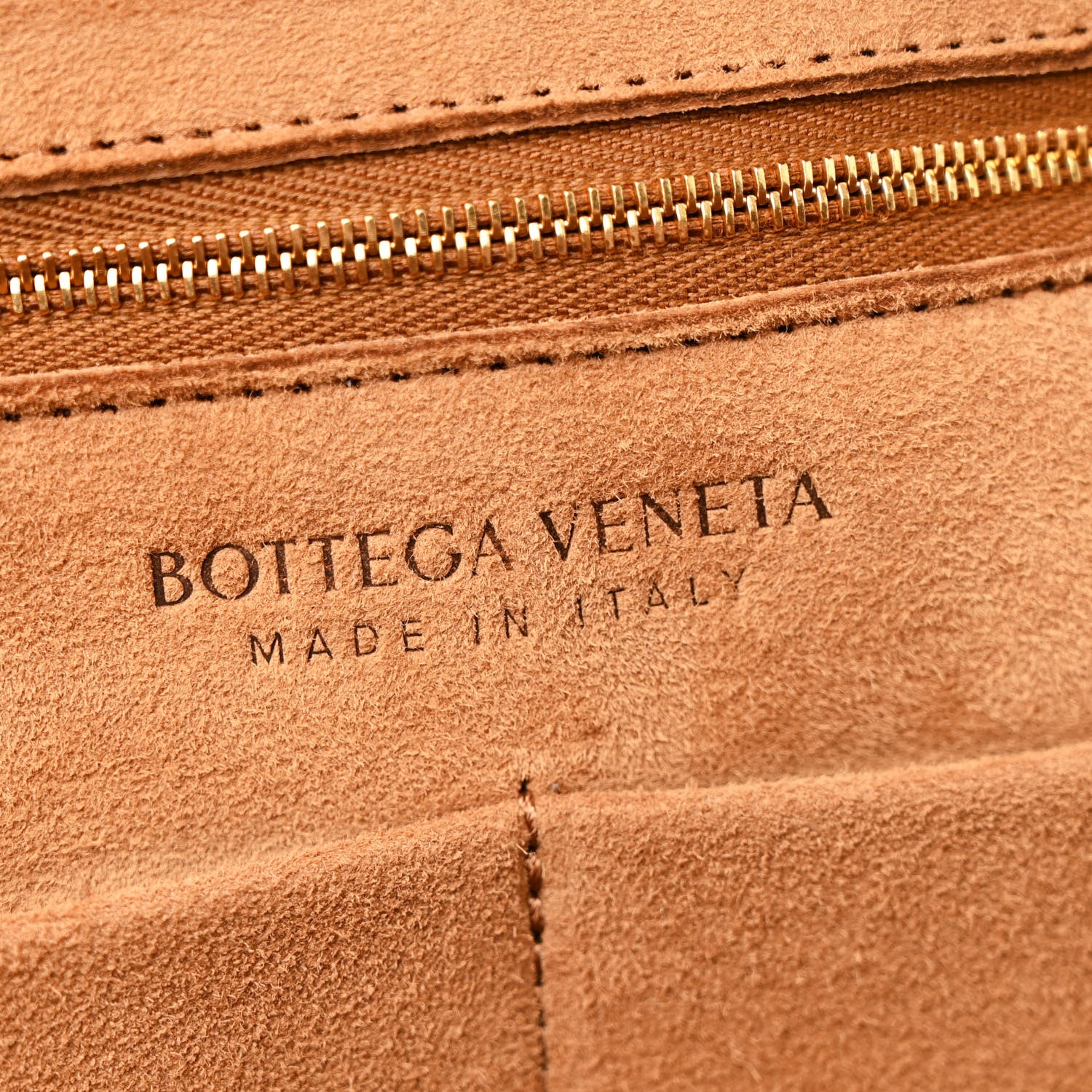 Bottega Veneta Calfskin Maxi Intrecciato Medium Arco Nude 6 of 16