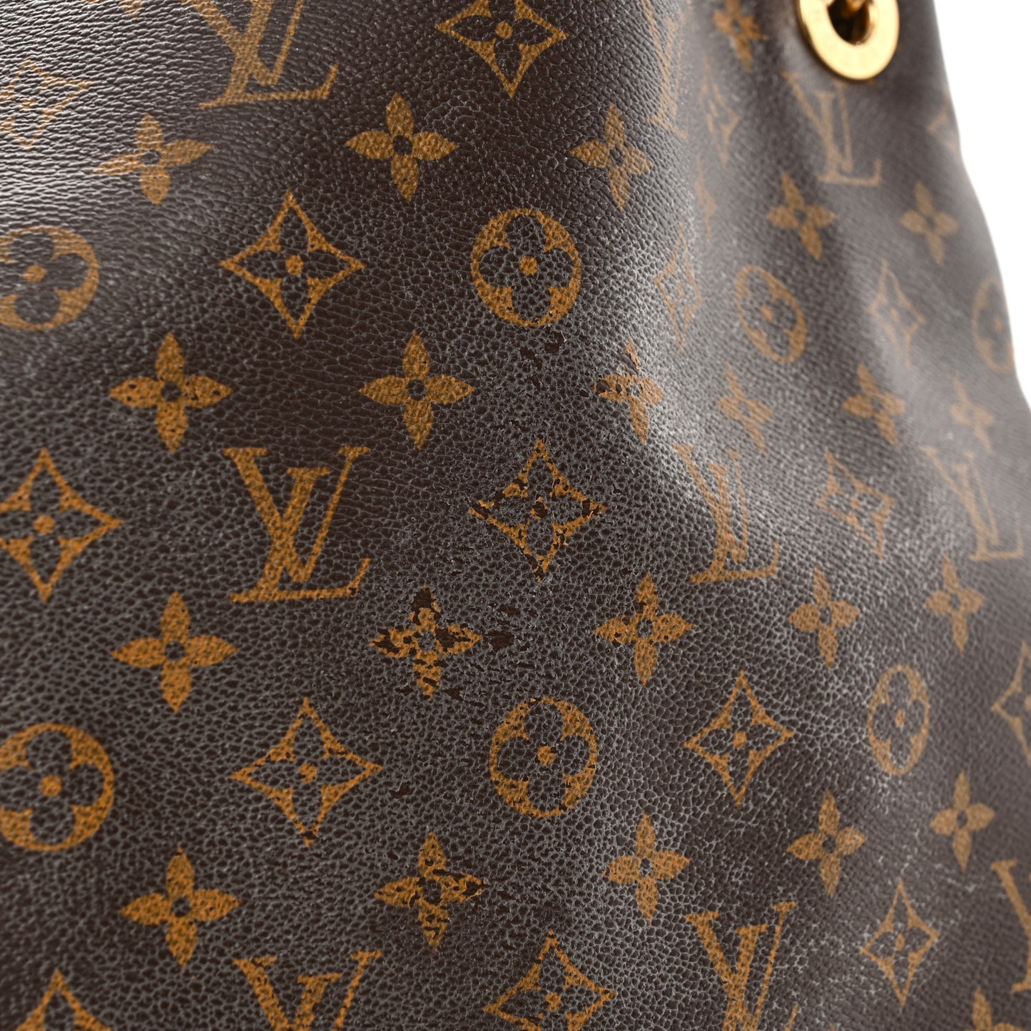 Monogram Artsy MM