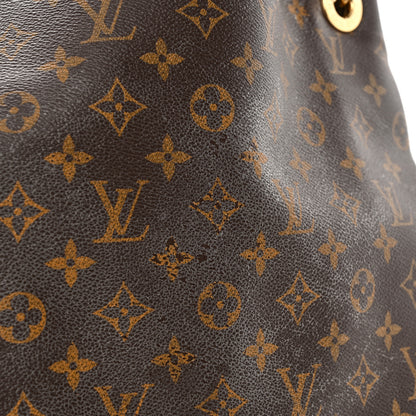 Louis Vuitton Monogram Artsy MM 26 of 29