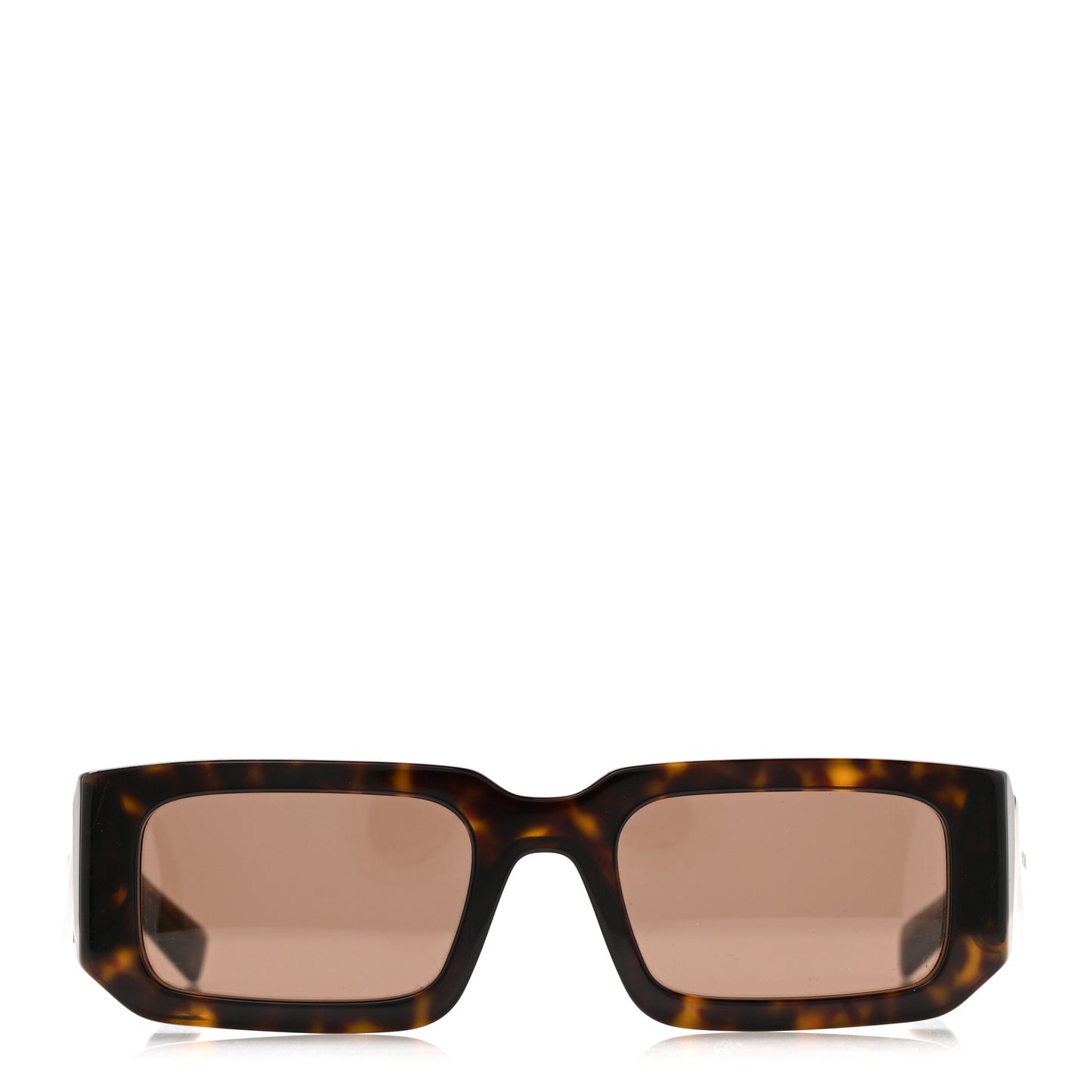 Acetate Symbole Sunglasses SPR 06Y Tortoise