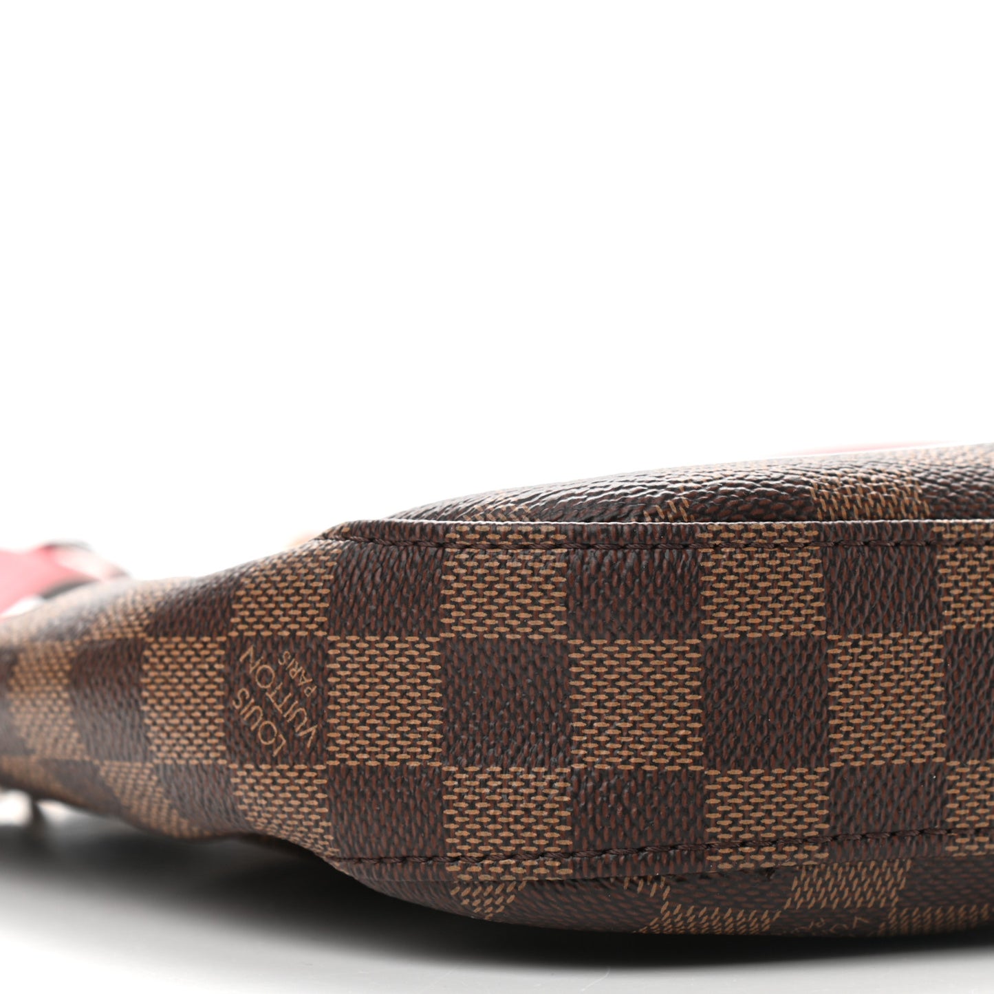 Damier Ebene South Bank Besace