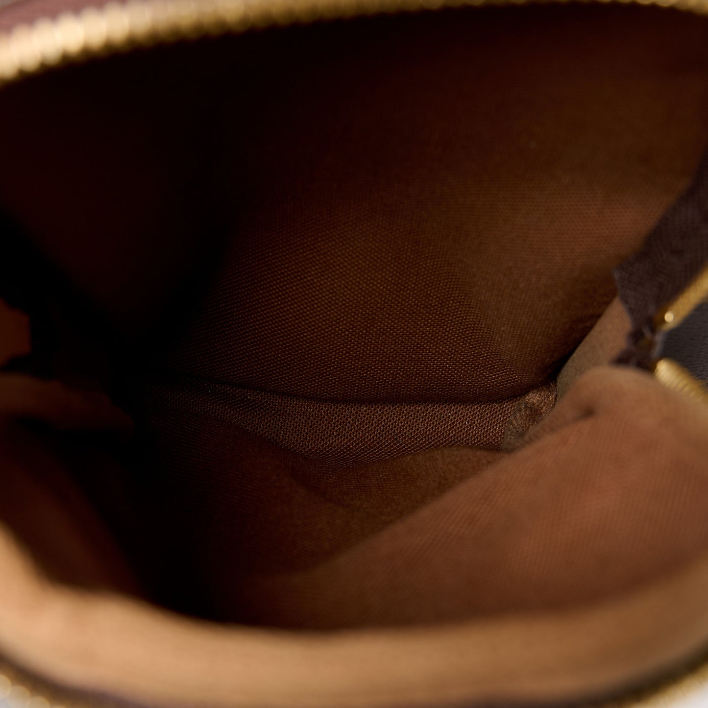Monogram Bosphore Backpack