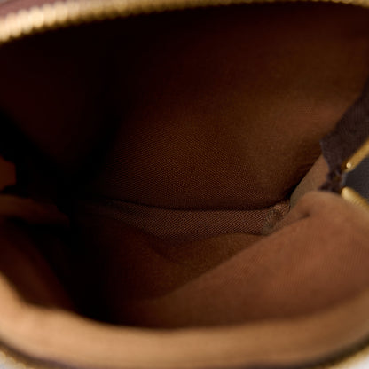 Louis Vuitton Monogram Bosphore Backpack 6 of 14