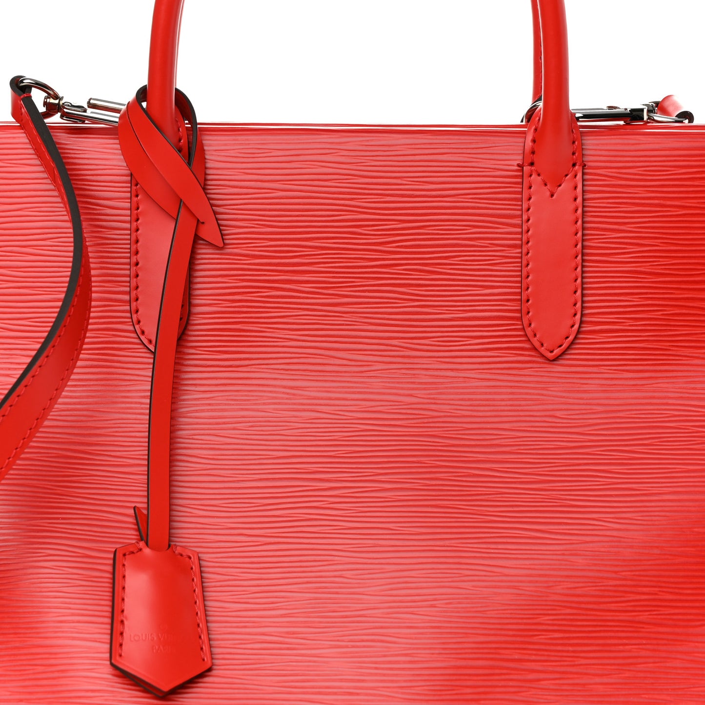 Epi Marly MM Coquelicot