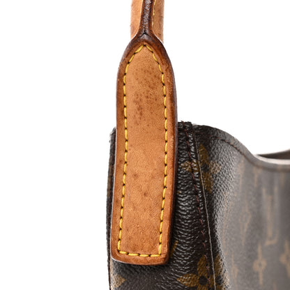 Louis Vuitton Monogram Looping GM 10 of 11