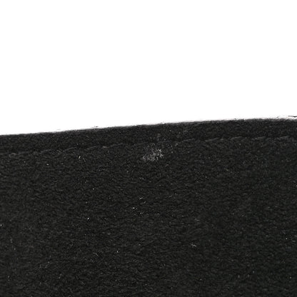 Louis Vuitton Monogram Neonoe MM Black 12 of 13