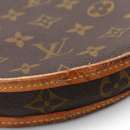 Louis Vuitton Monogram Tennis Racket Cover 20 of 22
