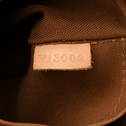 Louis Vuitton Monogram Tivoli PM 7 of 21