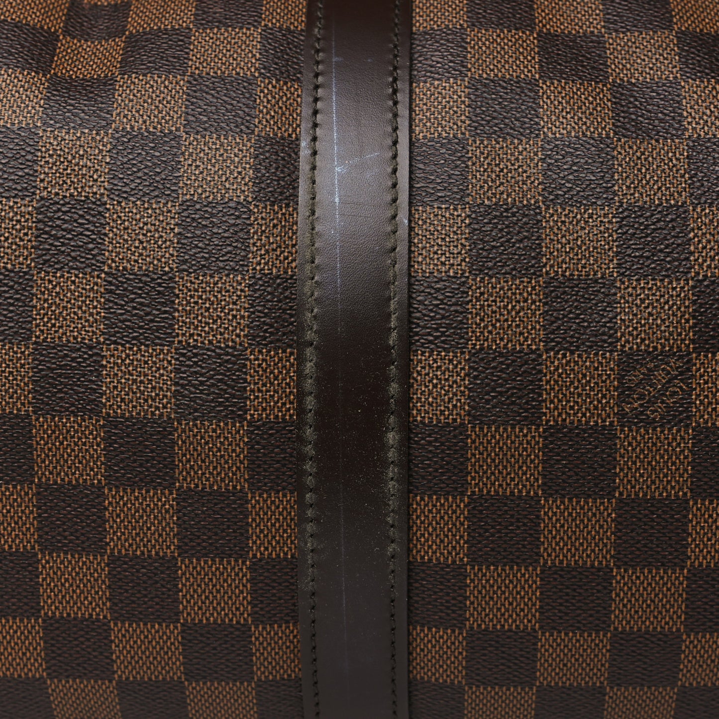 Damier Ebene Keepall 50