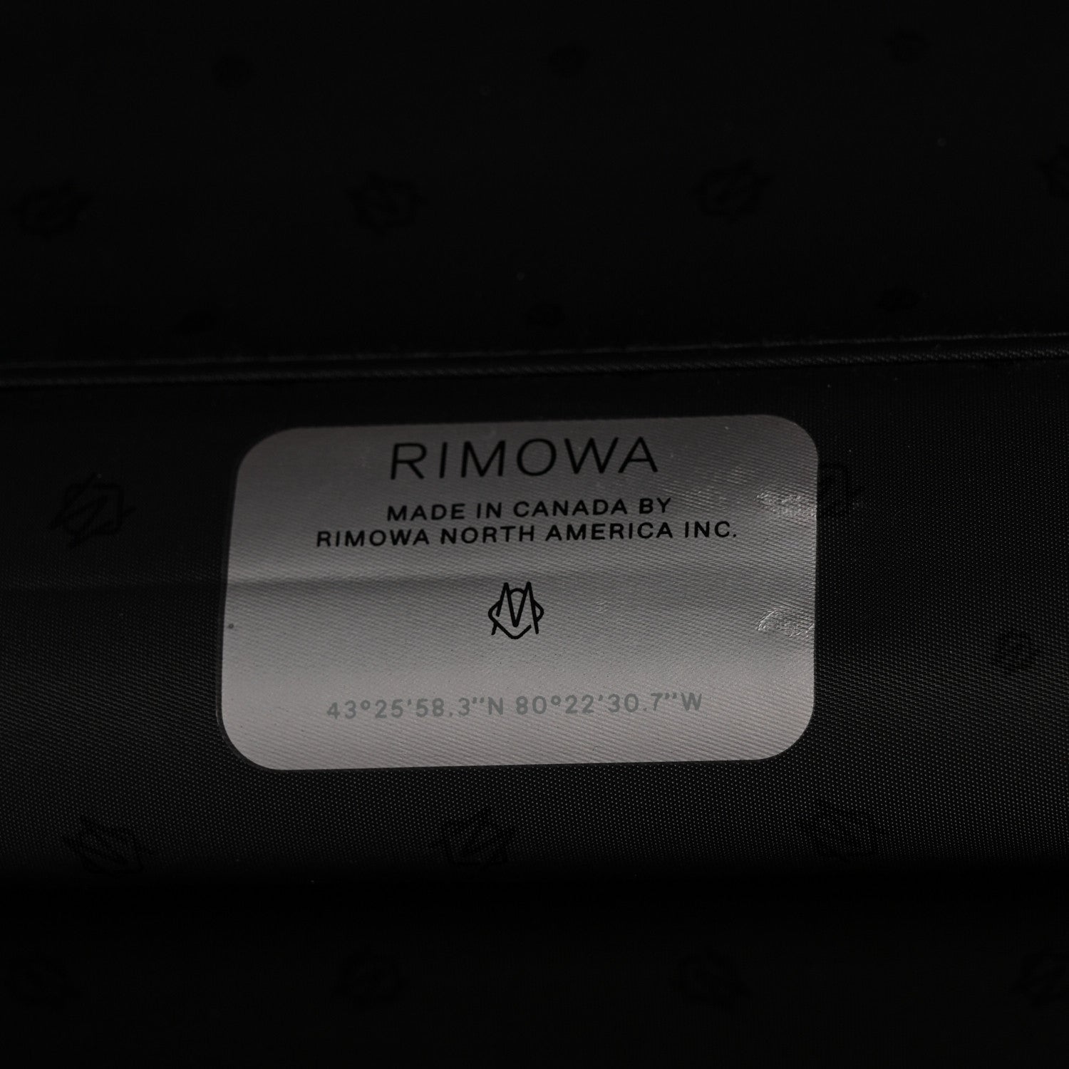 Rimowa Aluminum Classic Flight Cabin Silver 5 of 15