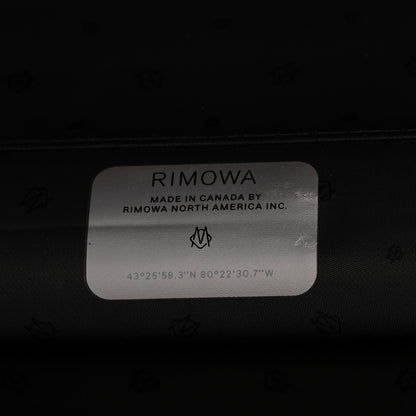 Rimowa Aluminum Classic Flight Cabin Silver 5 of 15