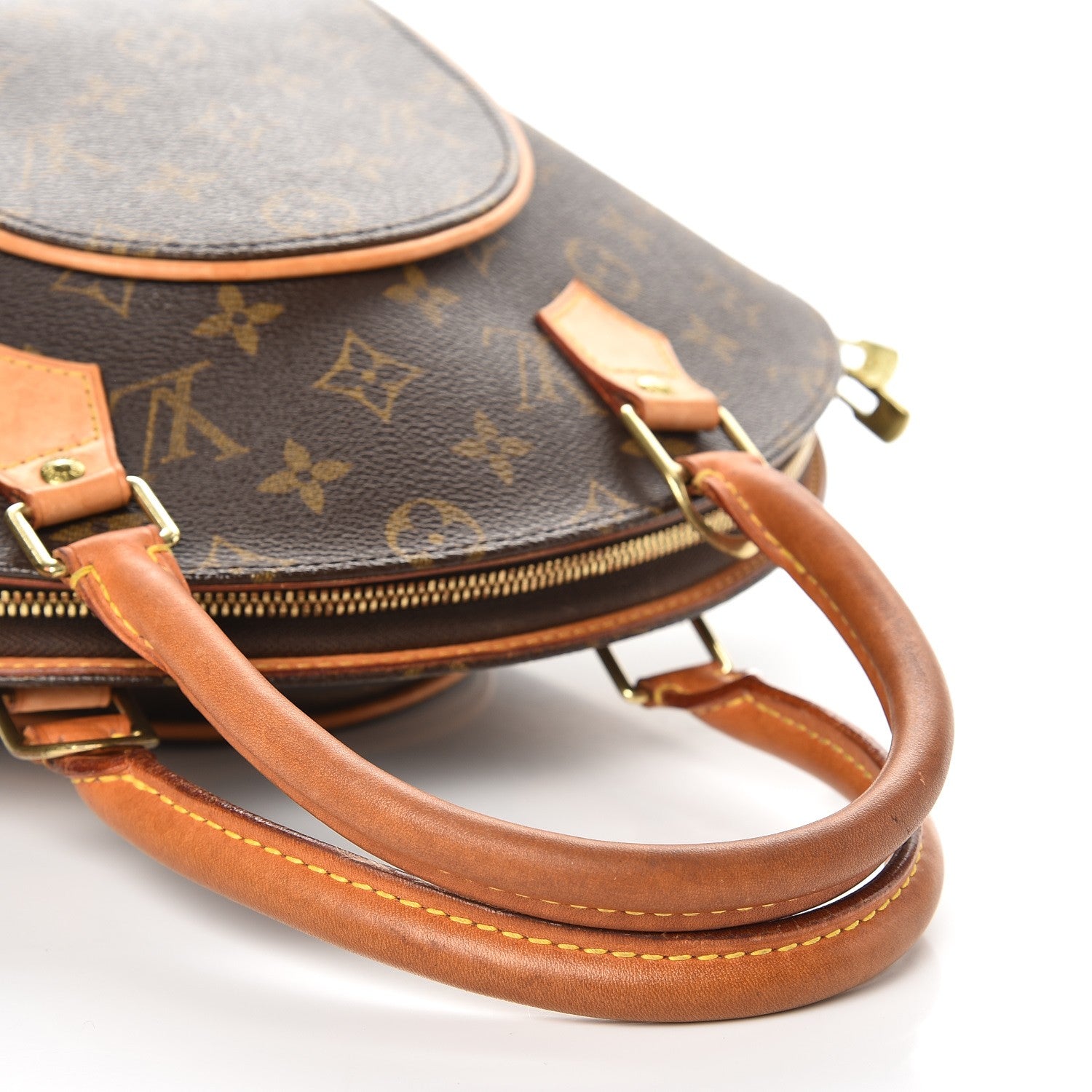 Louis Vuitton Monogram Ellipse PM 12 of 12