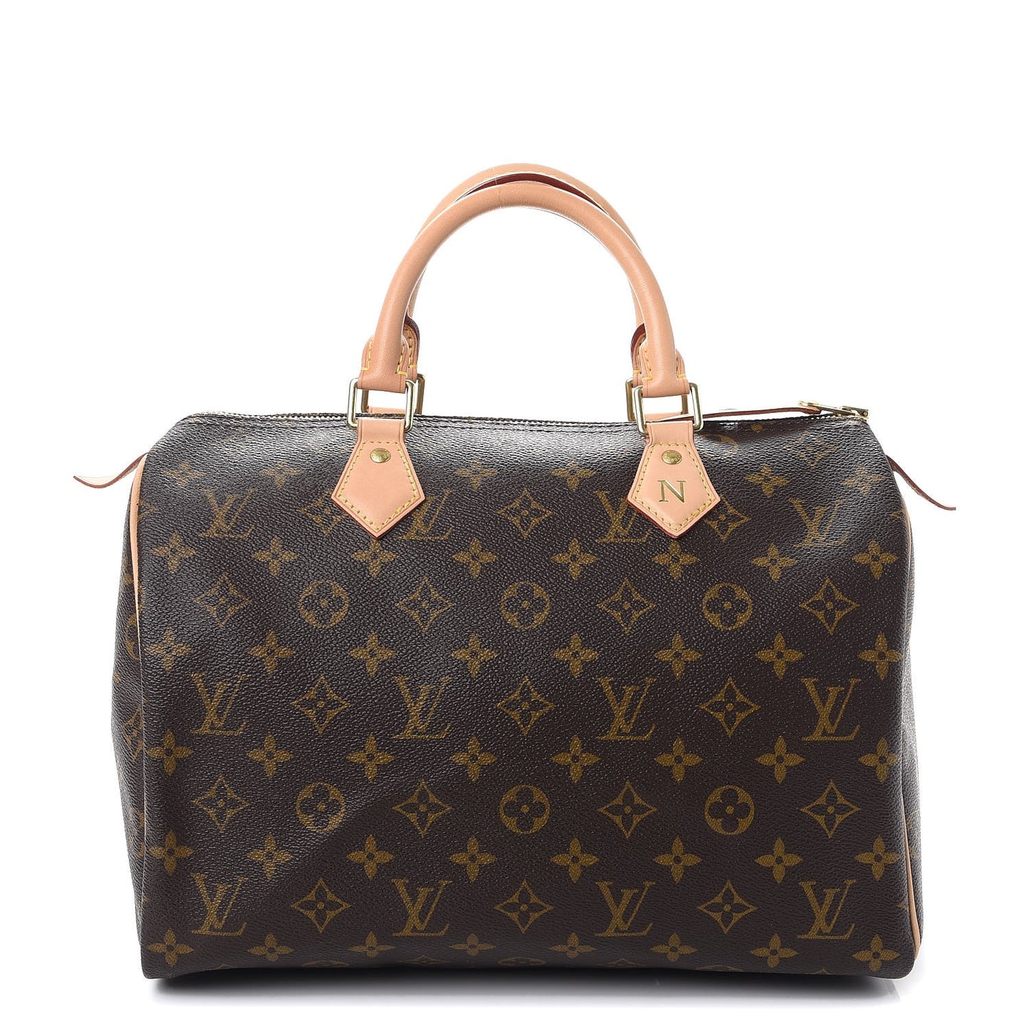 Monogram Speedy 30