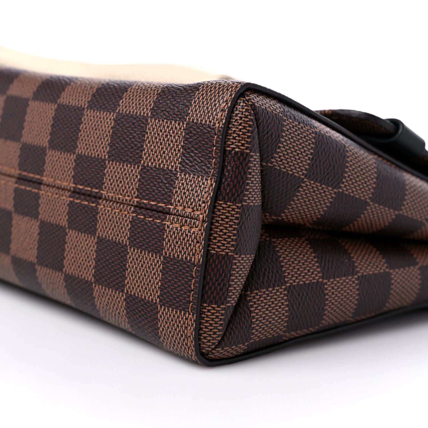 Damier Ebene Vavin PM Creme