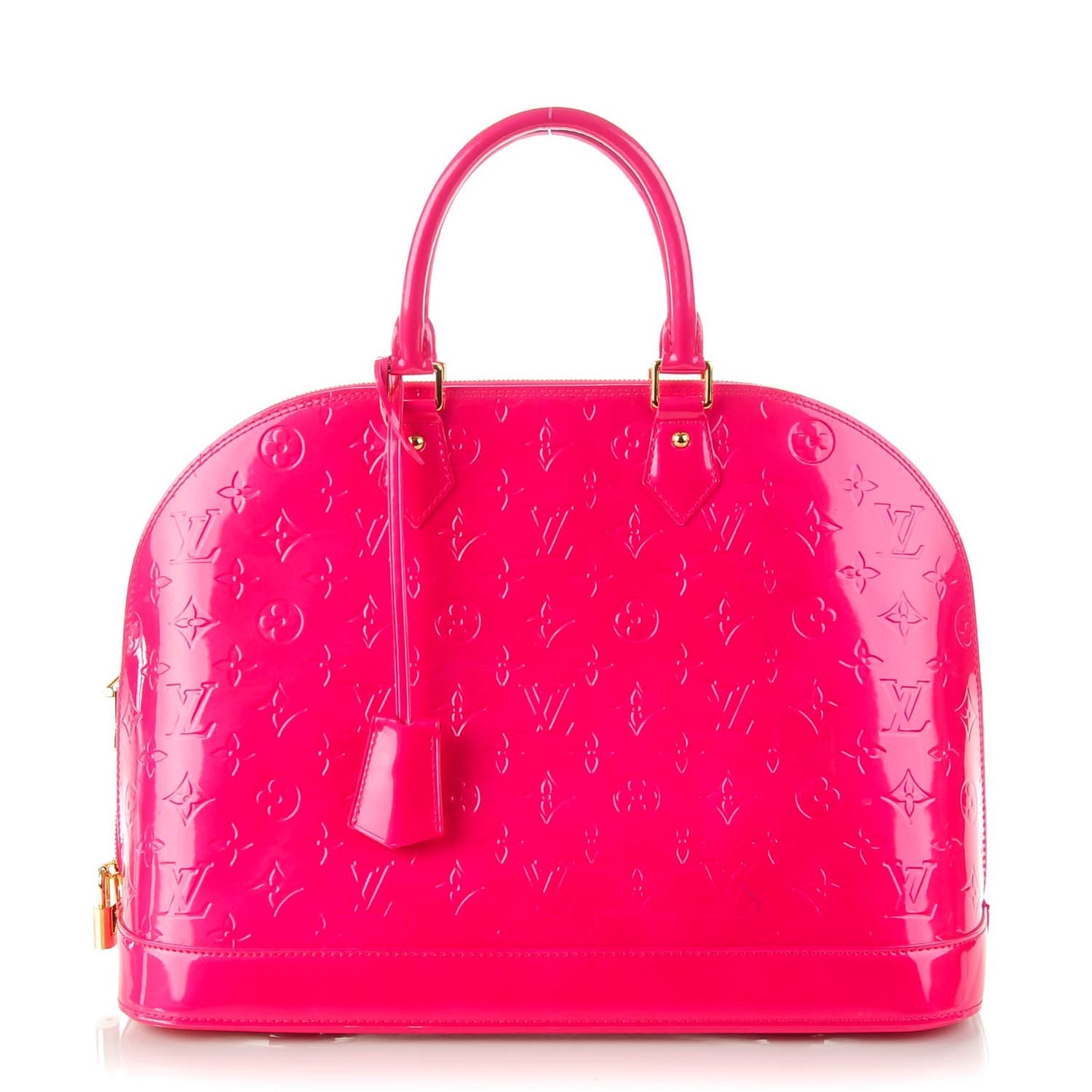 Vernis Alma GM Rose Pop