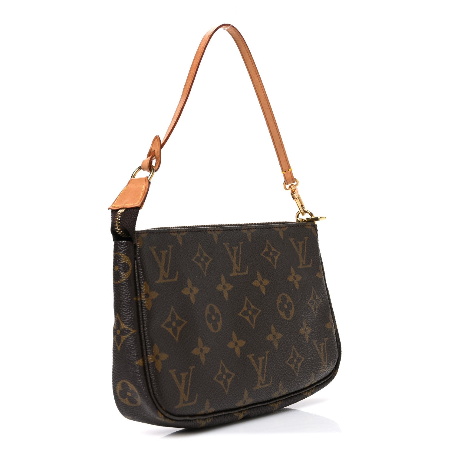 Louis Vuitton Monogram Pochette Accessories 3 of 10