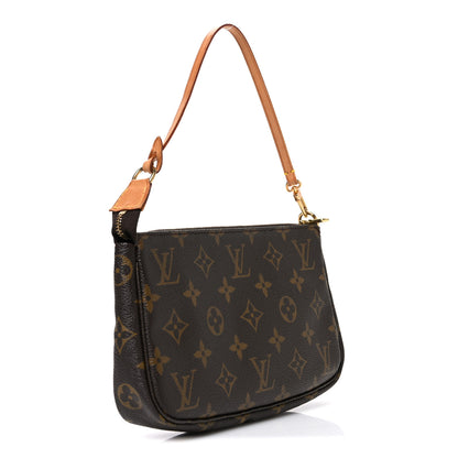 Louis Vuitton Monogram Pochette Accessories 3 of 10