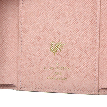 Louis Vuitton Monogram Victorine Wallet Rose Ballerine 6 of 9
