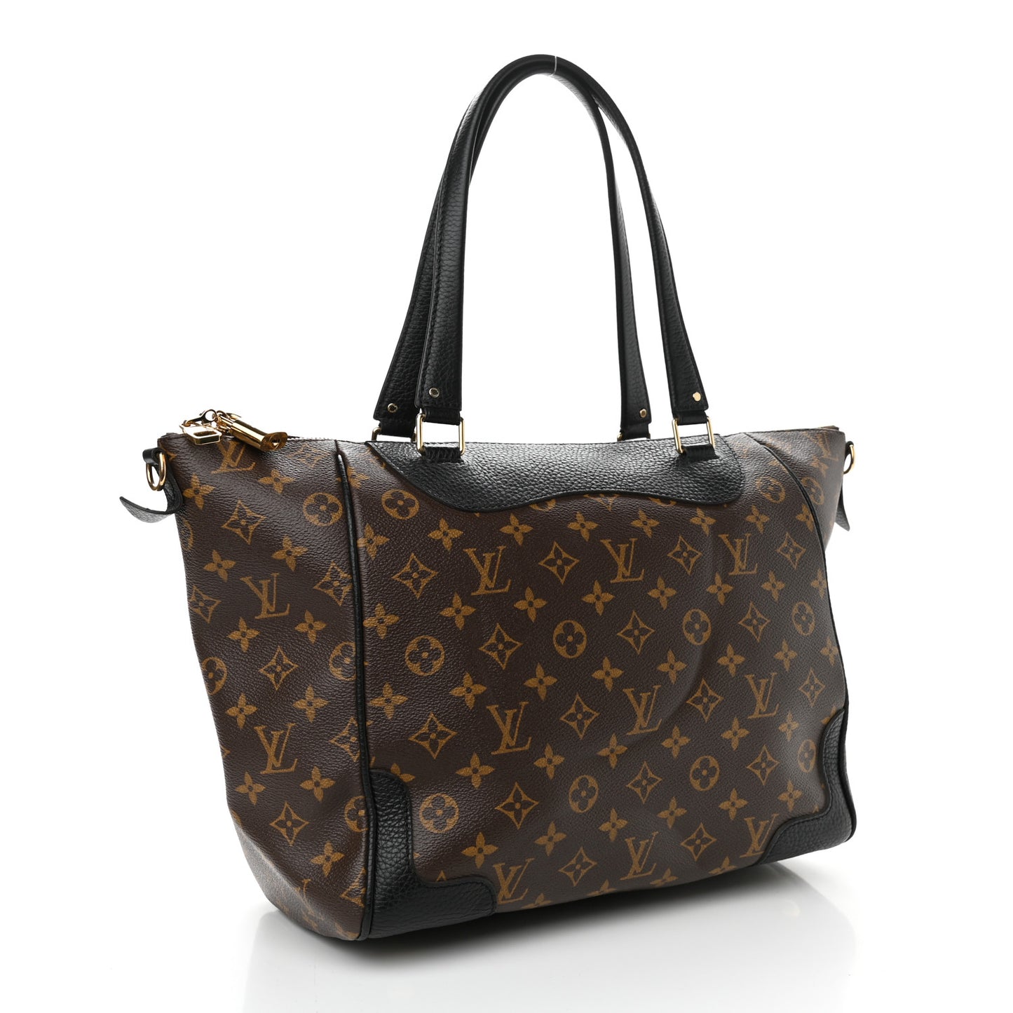 Monogram Estrela NM Black