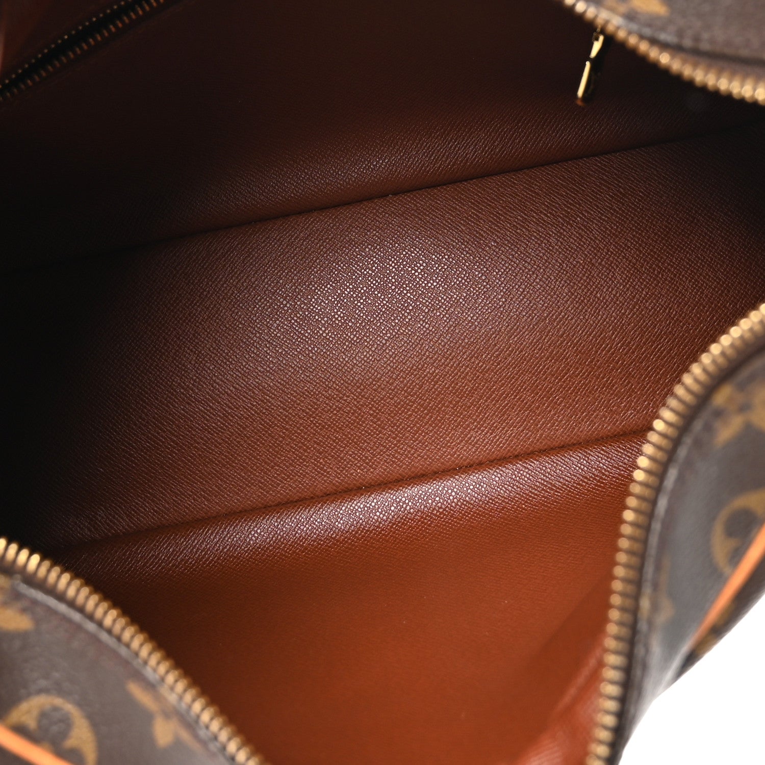 Louis Vuitton Monogram Boulogne 30 5 of 10