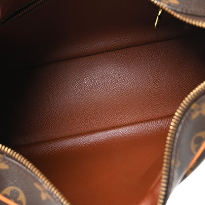 Louis Vuitton Monogram Boulogne 30 5 of 10
