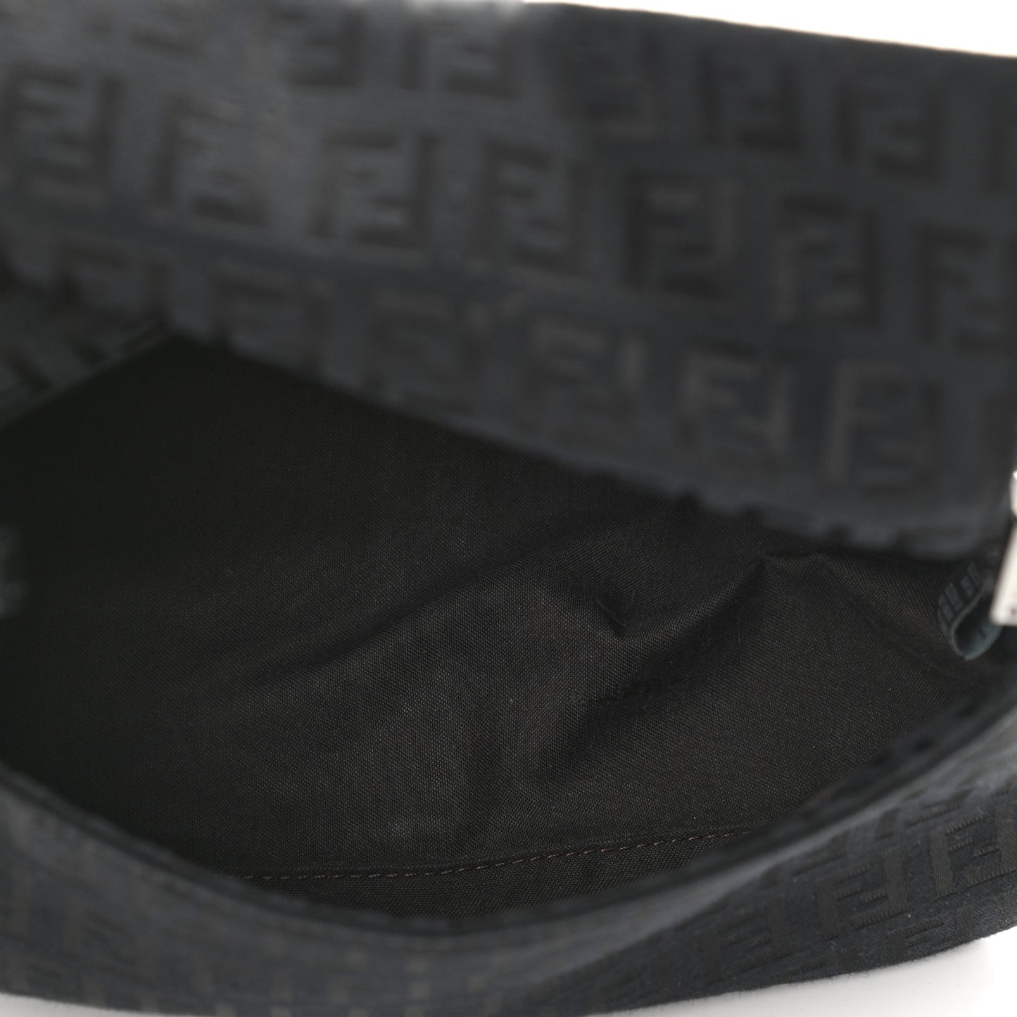 Zucchino Mini Mama Baguette Black