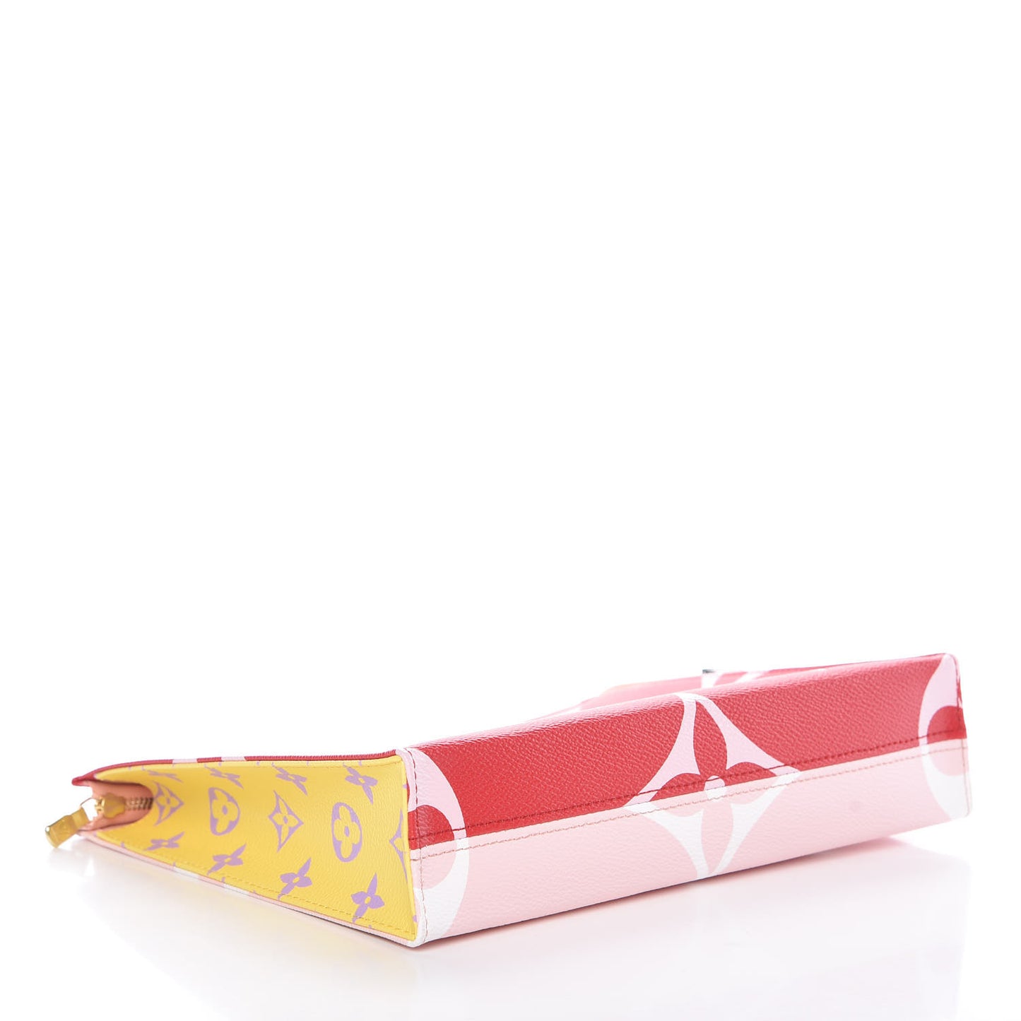 Monogram Giant Toiletry Pouch 26 Rouge