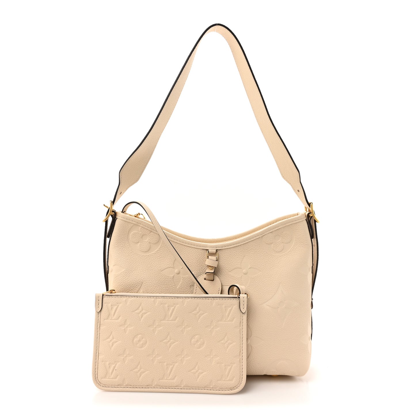 Empreinte Carryall PM Cream