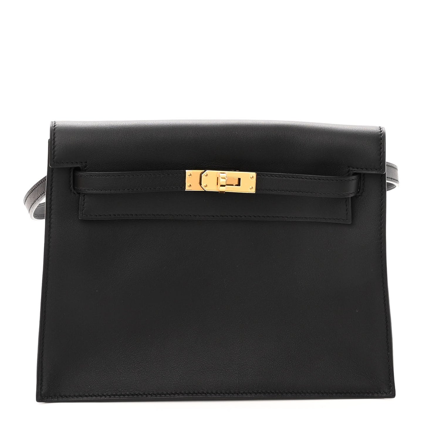 Swift Kelly Danse II Belt Bag Black