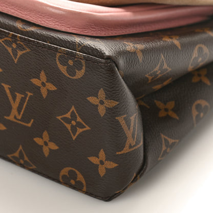 Louis Vuitton Monogram Marignan Rose Poudre 8 of 8
