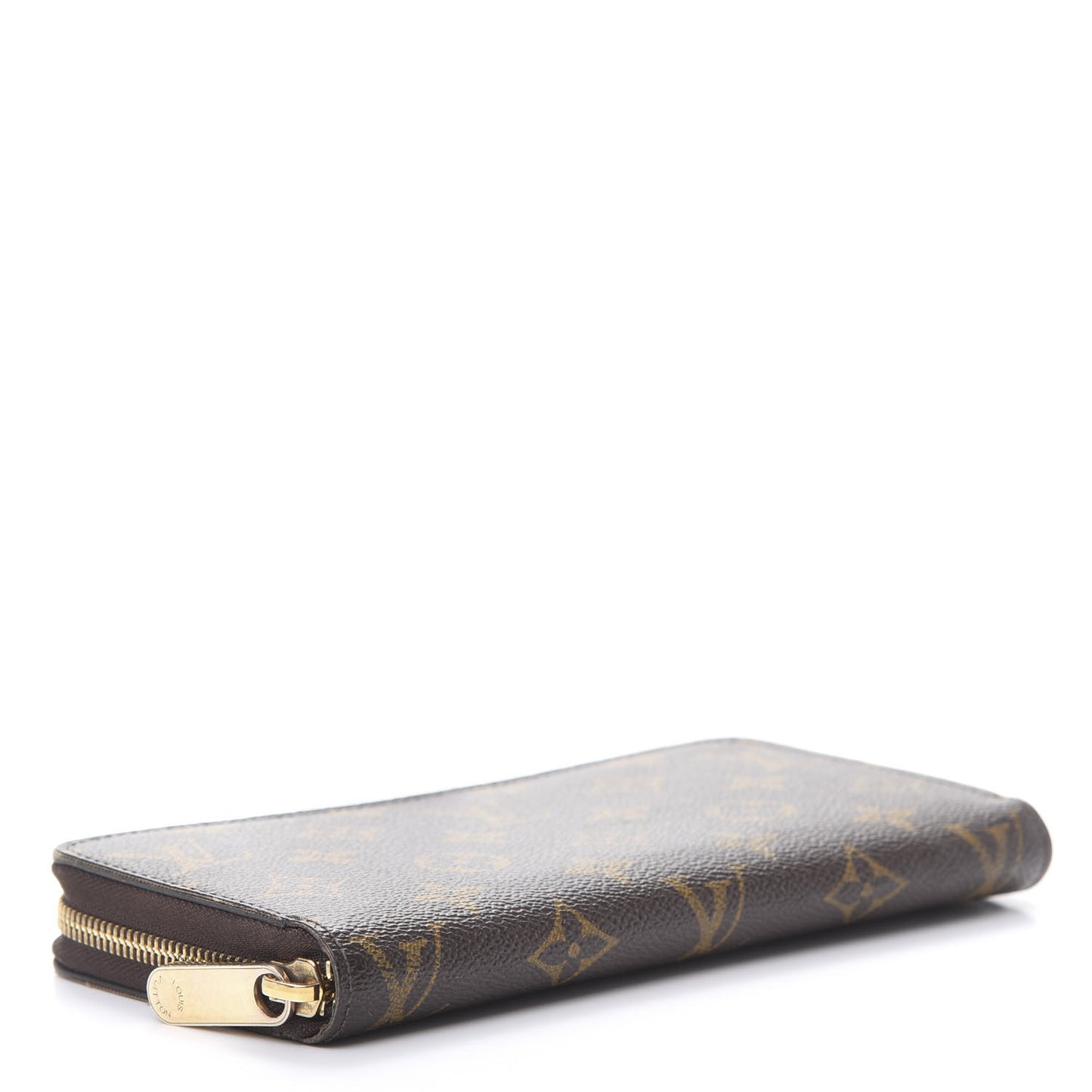 Monogram Zippy Wallet
