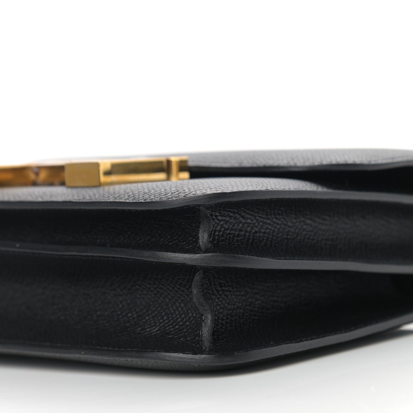 Epsom Constance 18 Black