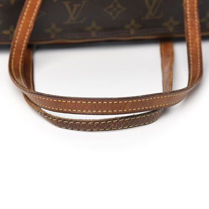 Louis Vuitton Monogram Papillon 30 16 of 16