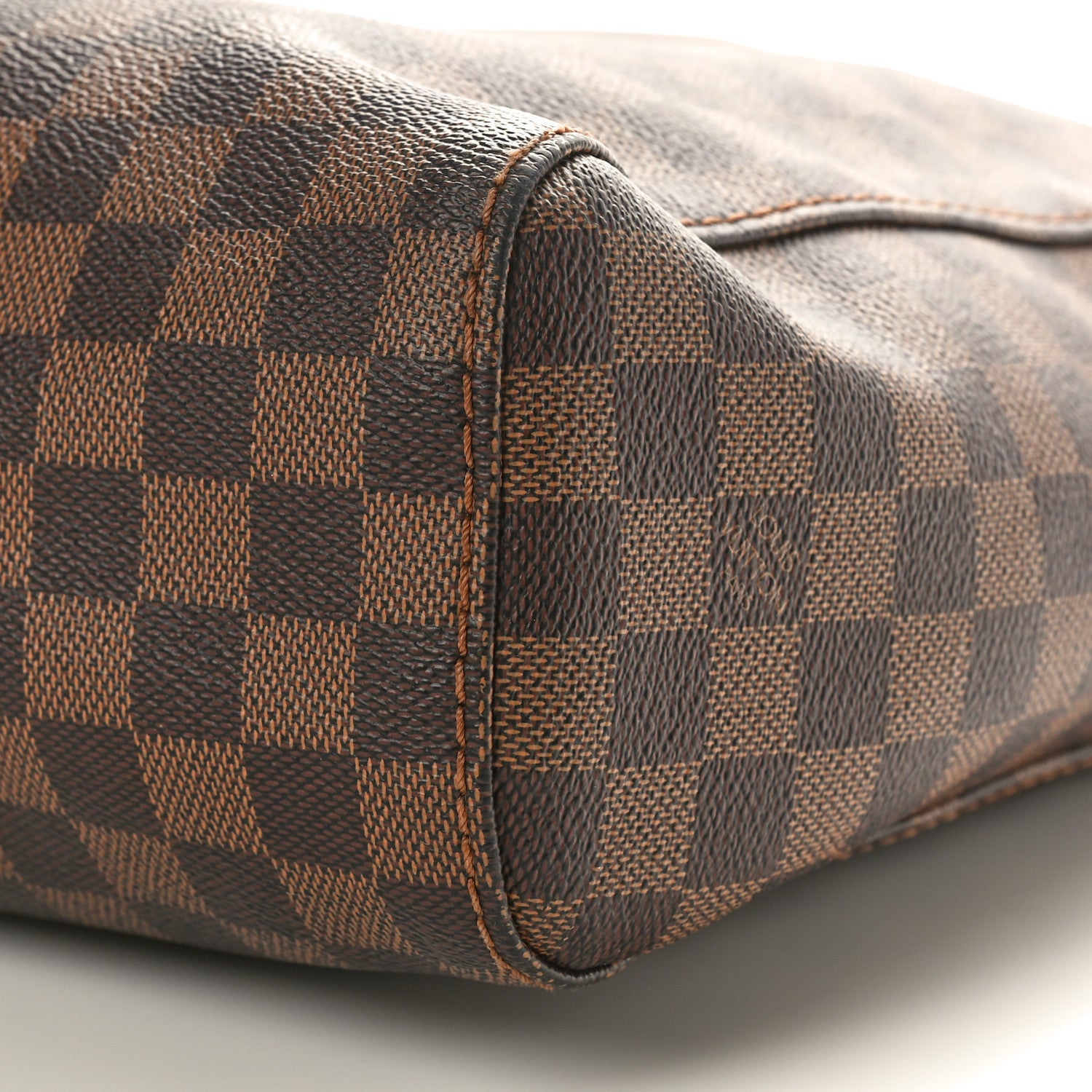 Louis Vuitton Damier Ebene Portobello PM 9 of 10