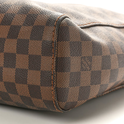 Louis Vuitton Damier Ebene Portobello PM 9 of 10