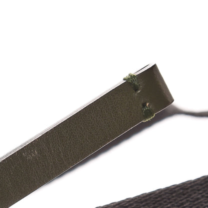 Christian Dior Monogram Shoulder Bag Pochette Green 10 of 11