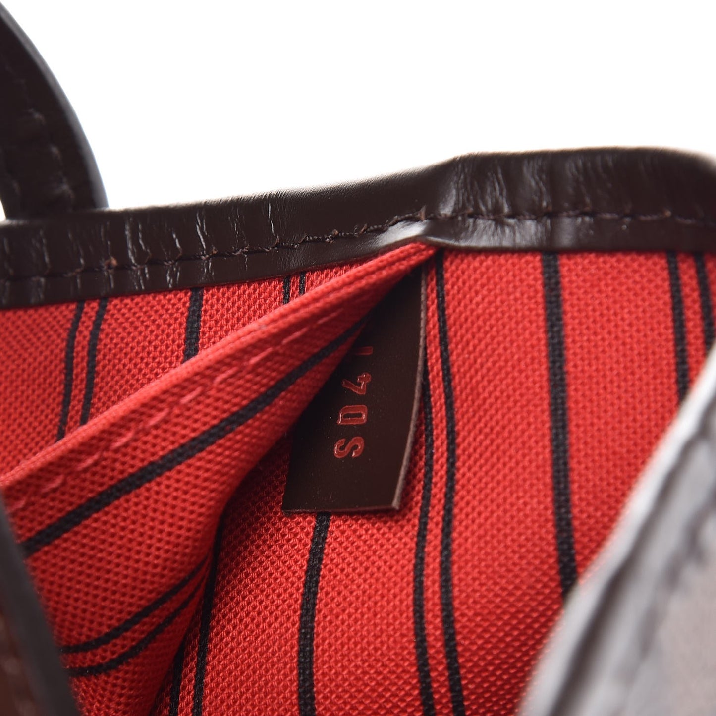 Damier Ebene Neo Neverfull MM