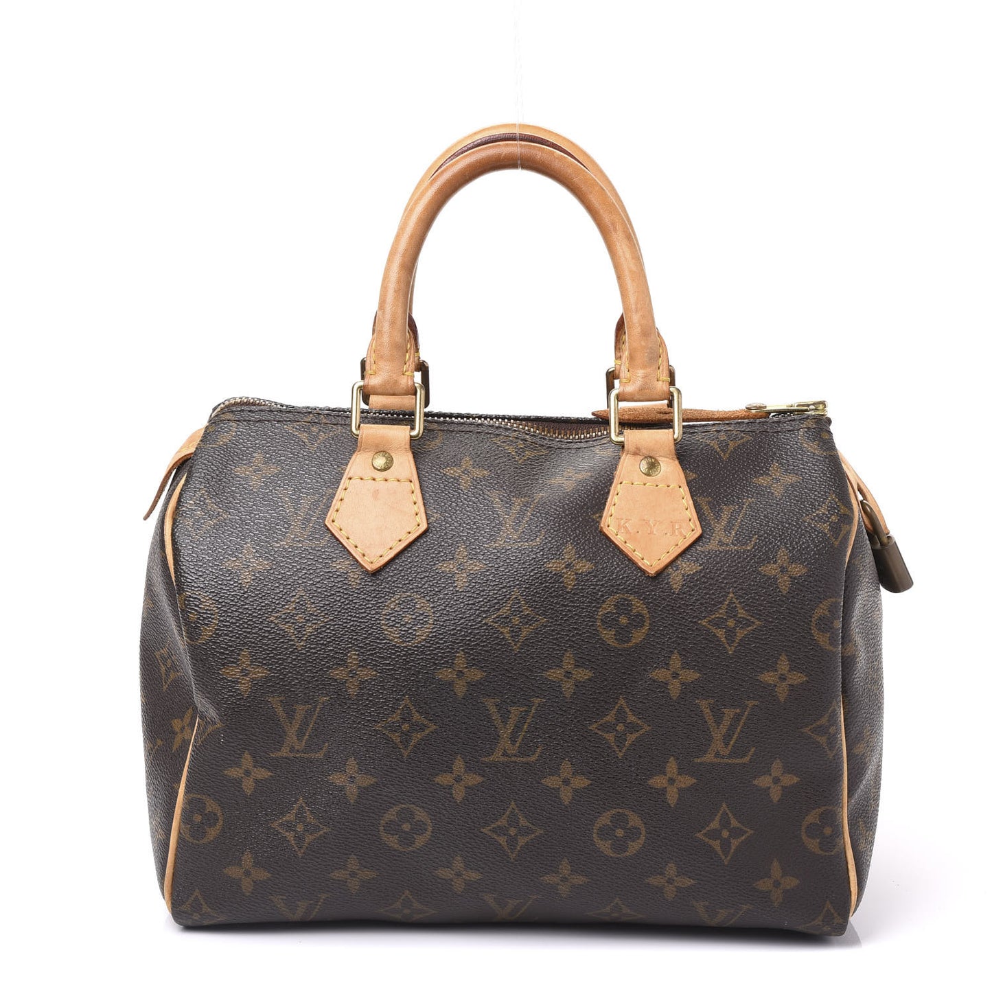 Monogram Speedy 25