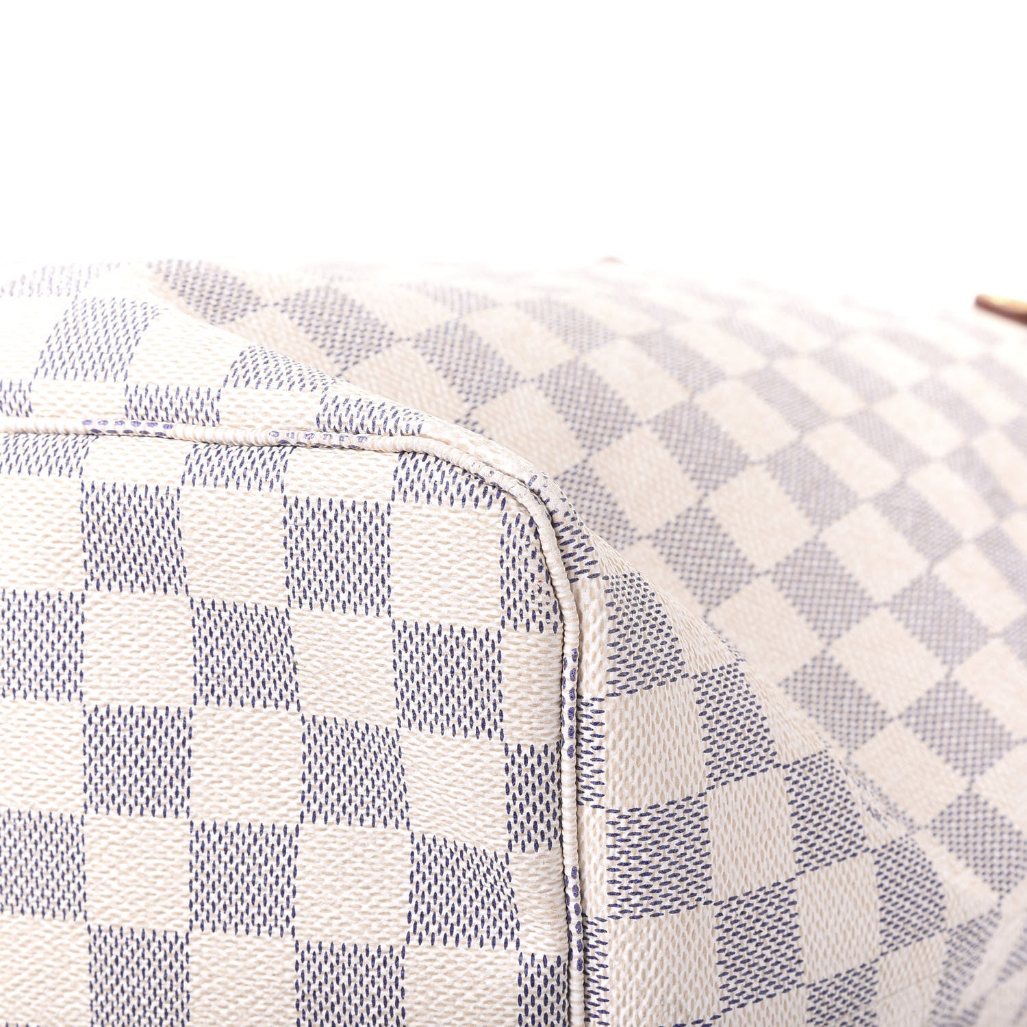 Louis Vuitton Damier Azur Neo Neverfull GM 10 of 12