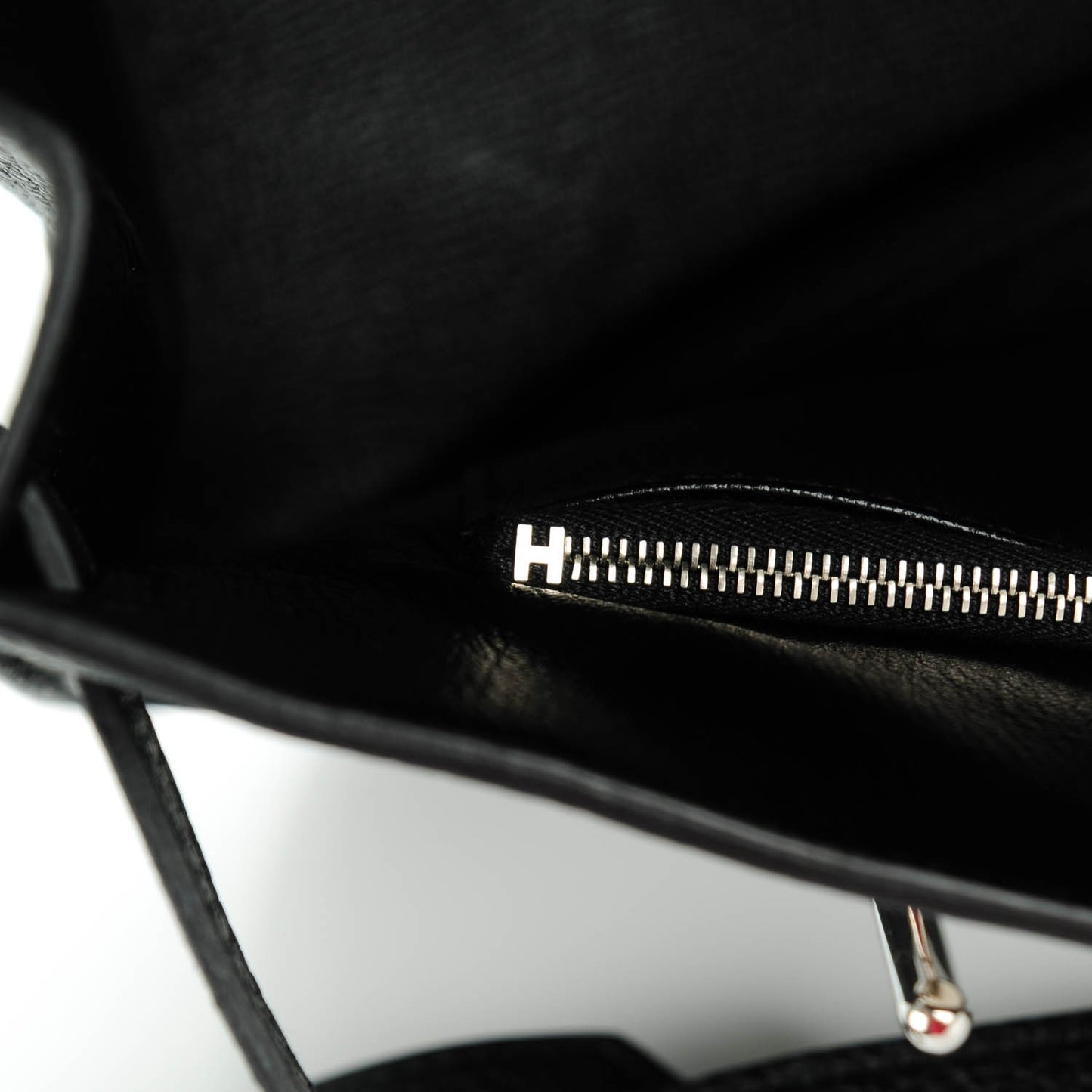 Taurillon Clemence Jypsiere 34 Black