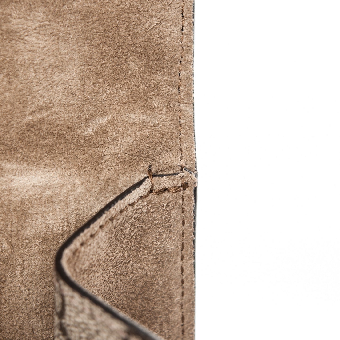 GG Supreme Monogram Medium Dionysus Shoulder Bag Taupe