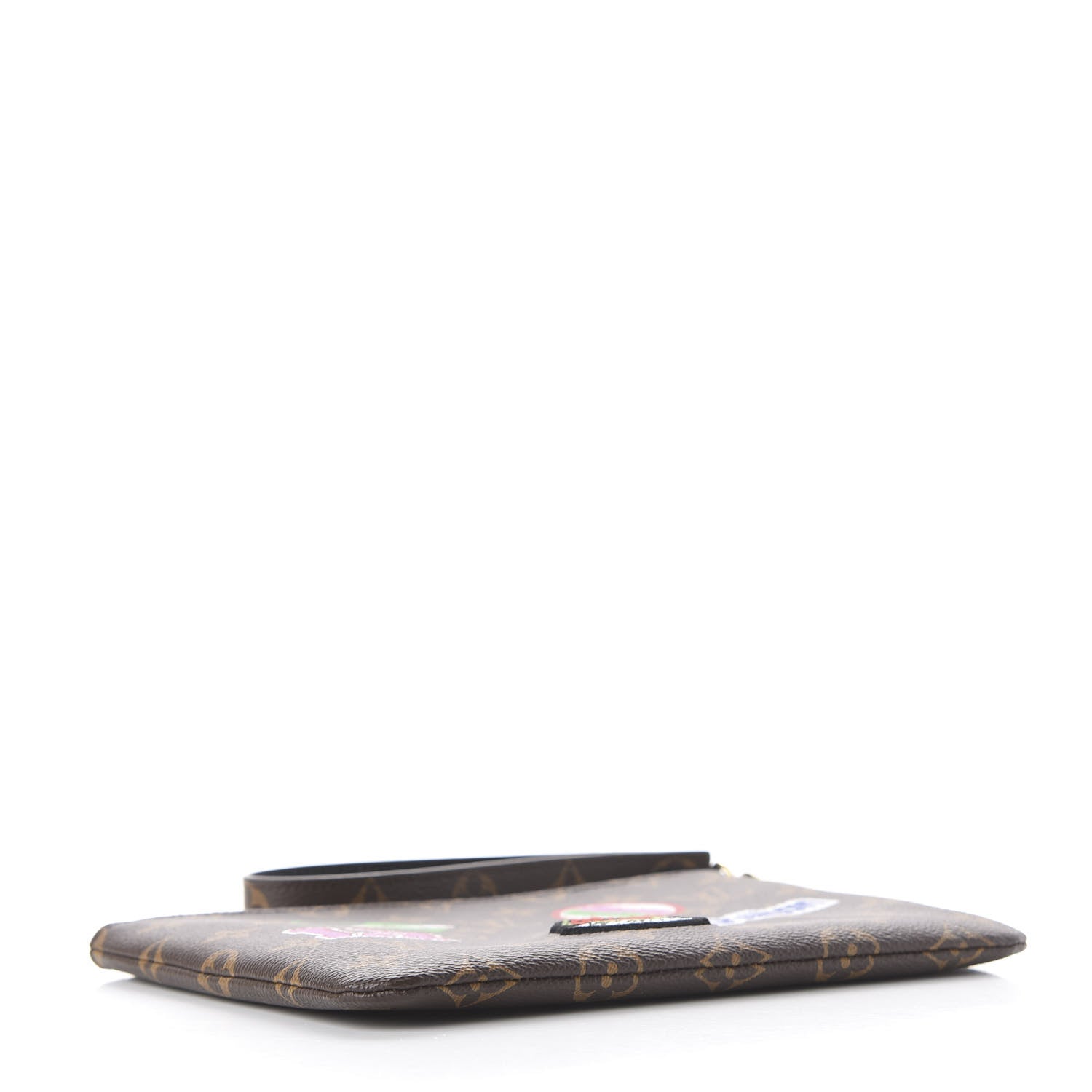 Louis Vuitton Monogram City Pouch 3 of 9